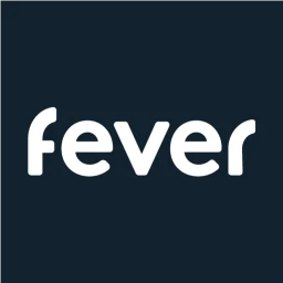 Ícone de Fever: Eventos & Ingressos